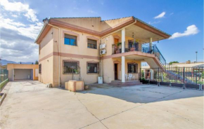 Amazing home in Murcia with WiFi and 3 Bedrooms